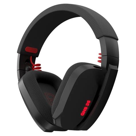 Tempest GHS PRO 35 Overlord Auriculares Gaming Inalámbricos Oferta