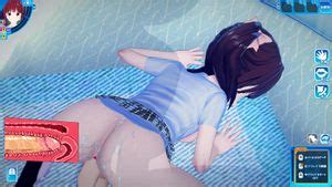 Watch えっちえり動画 Anime Cosplay Creampie Porn SpankBang