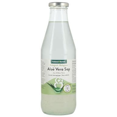 Aloë vera drinks kopen bij Holland Barrett