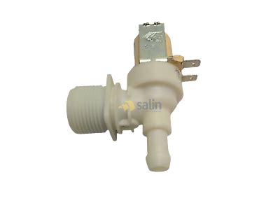 Fisher And Paykel Washing Machine Hot And Cold Water Inlet Valve Suits