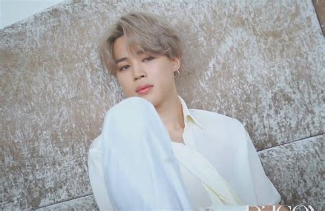 [dicon 10th X Bts] Bts Goes On Jimin Bts Photo 43773101 Fanpop