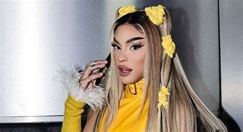 Pabllo Vittar Estreia Single No Top Gay Brasil Guia Gay S O Paulo