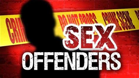 Pastors Police Top List Of High Profile Sex Offenders Nationwide 90FM