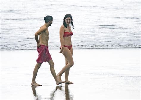 Naked Lorde Added 07 19 2016 By KA