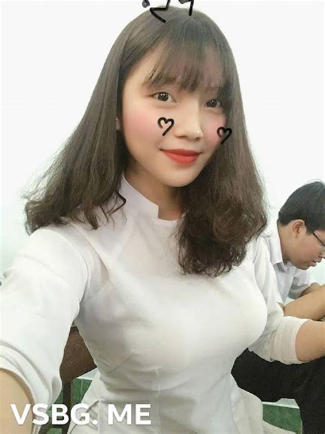 Ch T M H Nh Nh Hot Girl H C Sinh D Th Ng Kute Nh T Facebook