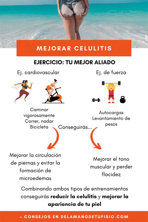 Tratamiento Para Eliminar La Celulitis En Casa