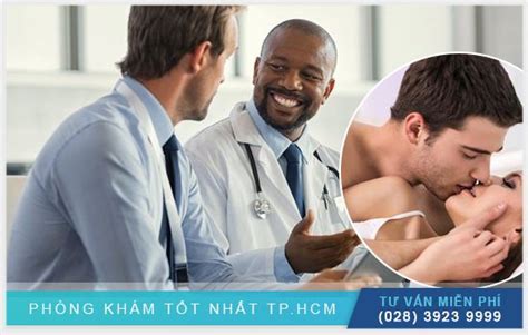 Quan hệ bằng miệng xong vệ sinh như thế nào Phòng khám đa khoa Hoàn