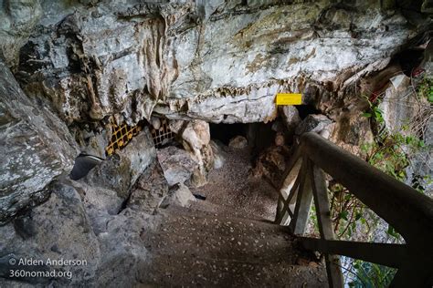 Buddha Cave, Thakhek Laos - 360nomad