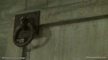 Shemale Fucks Busty Babe In The Office XVIDEOS