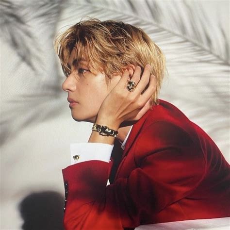 Taehyung Photoshoot Kim Taehyung Taehyung Hot