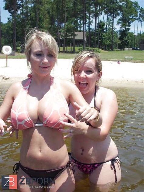 Massive Titted Bitches Part ZB Porn