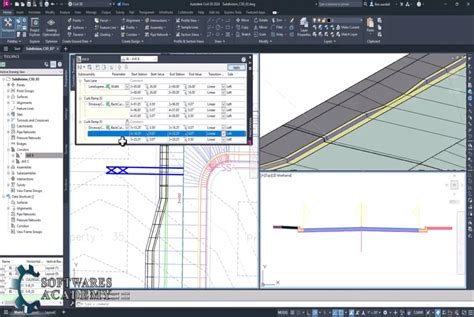 Autodesk Civil 3d 2020 Download Softwares Academy