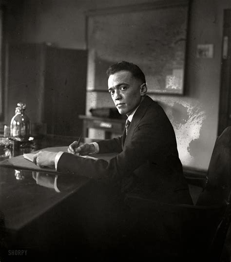 J Edgar Hoover 1924 Shorpy Old Photos Photo Sharing