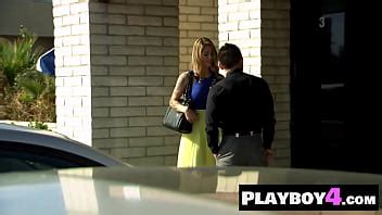 Sexy Big Ass Babe Swallowed Husbands Dick Before Hardcore Threesome Sex XNXX