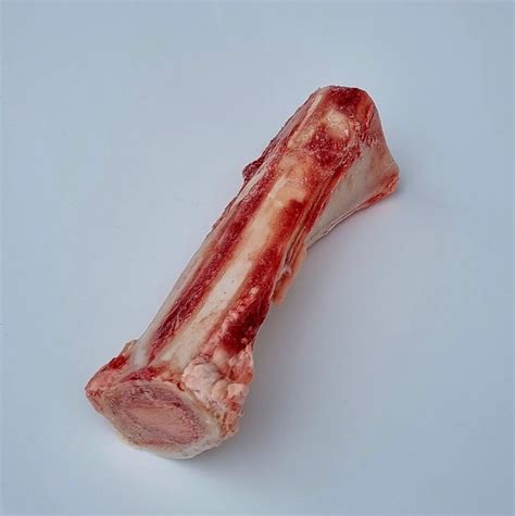 Centre Cut Beef Marrow Bone Frozen Goddens Tradegoddens Trade