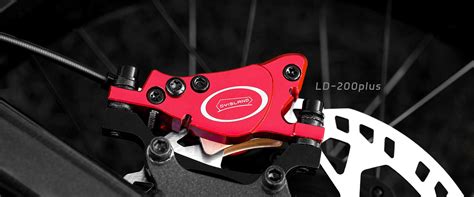 DYISLAND Hydraulic Disc Brake Official – dyisland