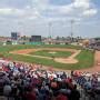 BayCare Ballpark Seating Sections - RateYourSeats.com