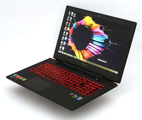 Lenovo Y Series Gaming ราคา