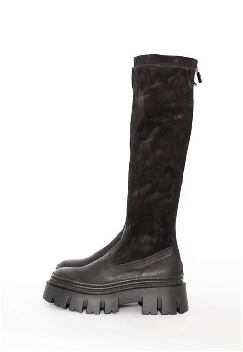 Lofina - Long boots