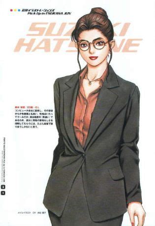 Tsukasa Jun Artbook Luscious Hentai Manga Porn