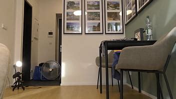 Lingerie et robe d été avec culotte et sans culotte Essai avec Alia le corps parfait Petite MILF