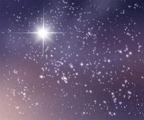 Premium Photo Starry Sky