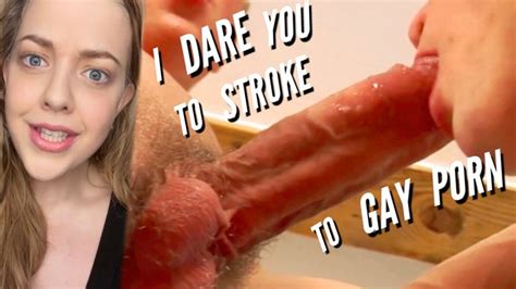 I Dare You To Stroke To Gay P Goddess Of Destruction Clips4sale