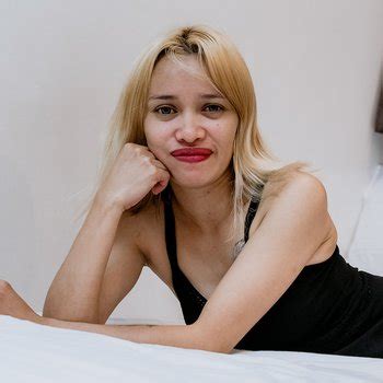 Amateur Blonde Babe Alodia Galura Gets Pumped With A Big Black Dick 12 Photos