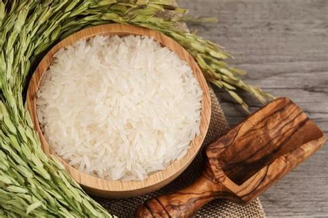 9 видов риса, которые за 5 минут помогут разобраться в этом продукте