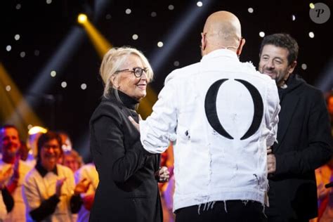 Photo Exclusif Pascal Obispo Et Sa M Re Nicole Gu Rin