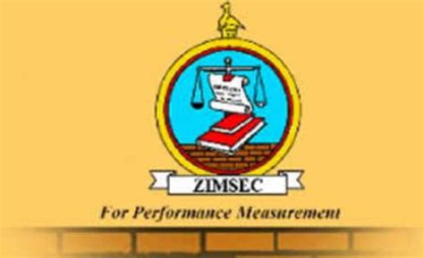 Zimsec June And November 2024 Exam Fees For O Level And A Level