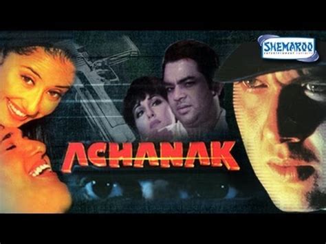 Achanak - Part 1 Of 16 - Govinda - Manisha Koirala - Bollywood Hit ...