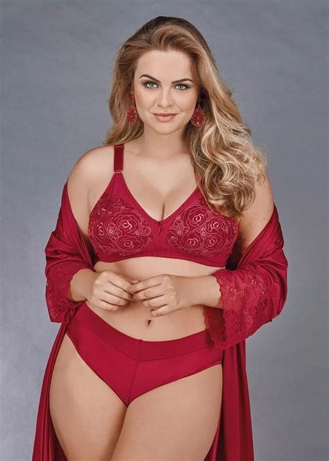 Pin On Plus Size Lingerie