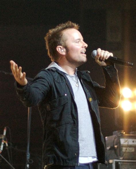 Chris Tomlin Christian Artist