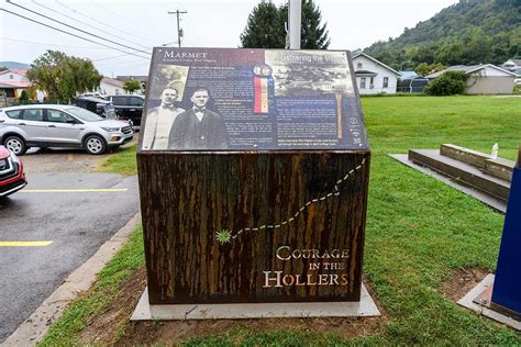 Courage In The Hollers — West Virginia Mine Wars Museum