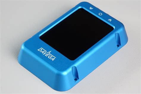 DAVEGA X – esk8 telemetry