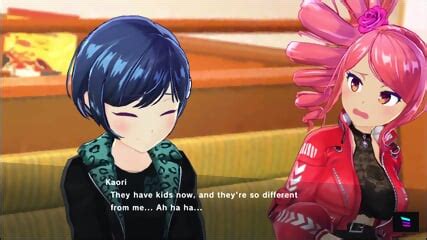 Magicami Wedding Lingerie Iroha Full Story