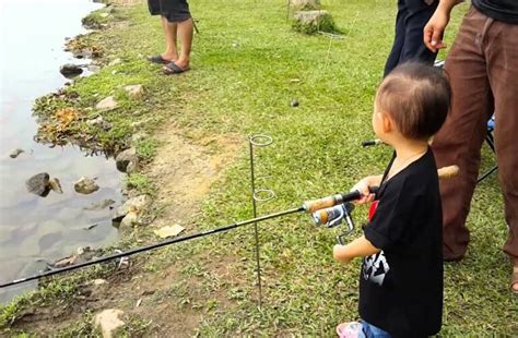 Putrajaya Wetlands Park Harga Tiket Waktu Operasi Dan Aktiviti