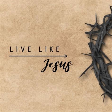 Stream Live Like Jesus Series Pray Like Jesus By Memphis Chi Alpha