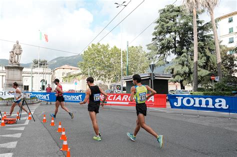 Fidal Federazione Italiana Di Atletica Leggera