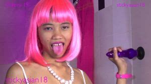 Stickyasian18 Porn Videos TNAFLIX