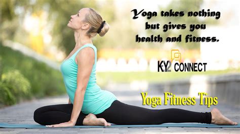 Health Benefits Of Daily Yoga - YogaWalls