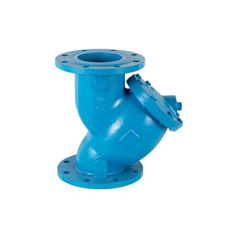 Pn Pn Class Dn To Dn Ductile Cast Iron Body Flange