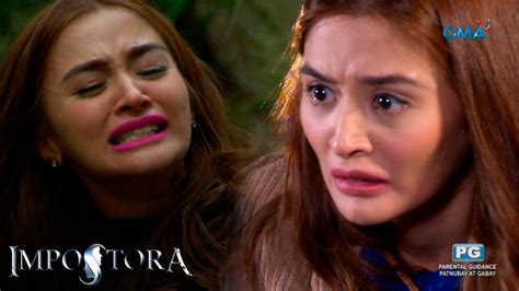 Impostora Nanganak Na Si Rosette Episode 119 Video Dailymotion