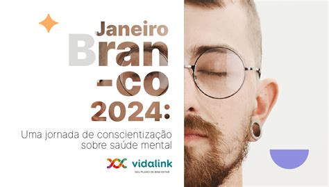 Janeiro Branco H Bitos Para Cuidar Da Sa De Mental Vidalink