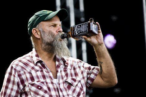 Seasick Steve The Outlaw Whiskey Voice Who Fused Island Craft With Rebellion