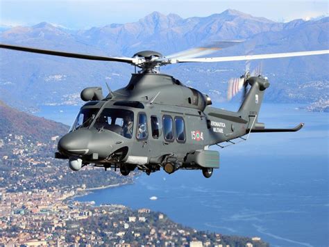 Elicotteri L AW139 Venduto Anche In Pakistan Report Difesa