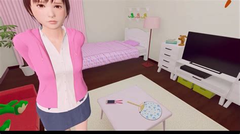 ItazuraVR Porn Game Porntaku