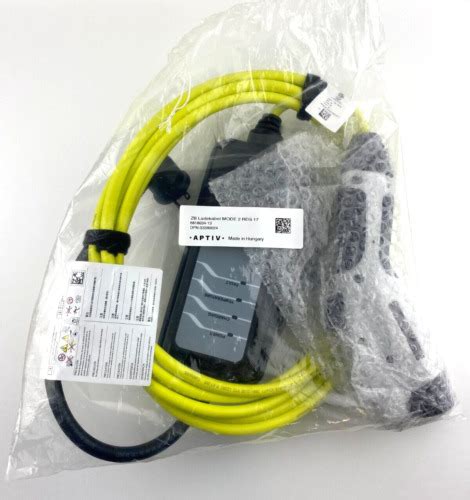 Intertek 5008897 Aptiv Smart Ev Evse Charger 6818634 07 For Sale Online