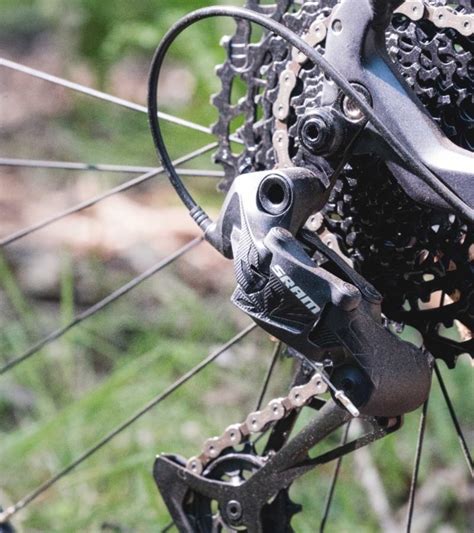 How To Adjust Gears On A Mountain Bike Video Halfords Uk